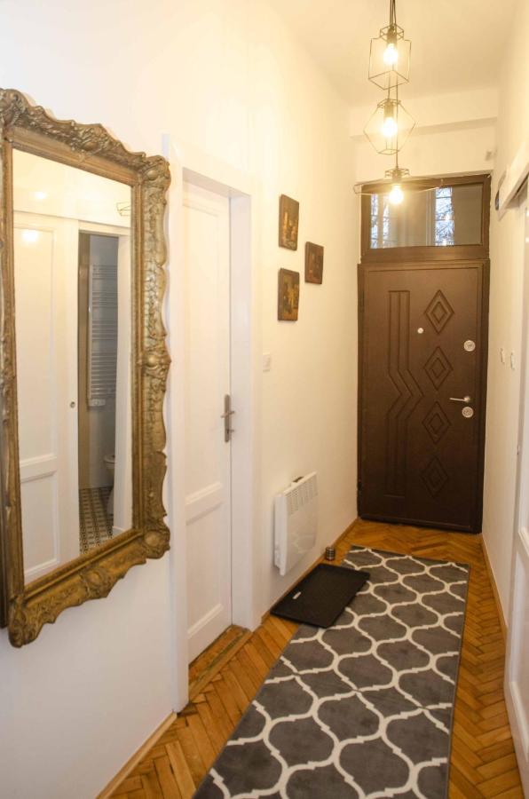 מישקולץ Csilla Home Apartman מראה חיצוני תמונה