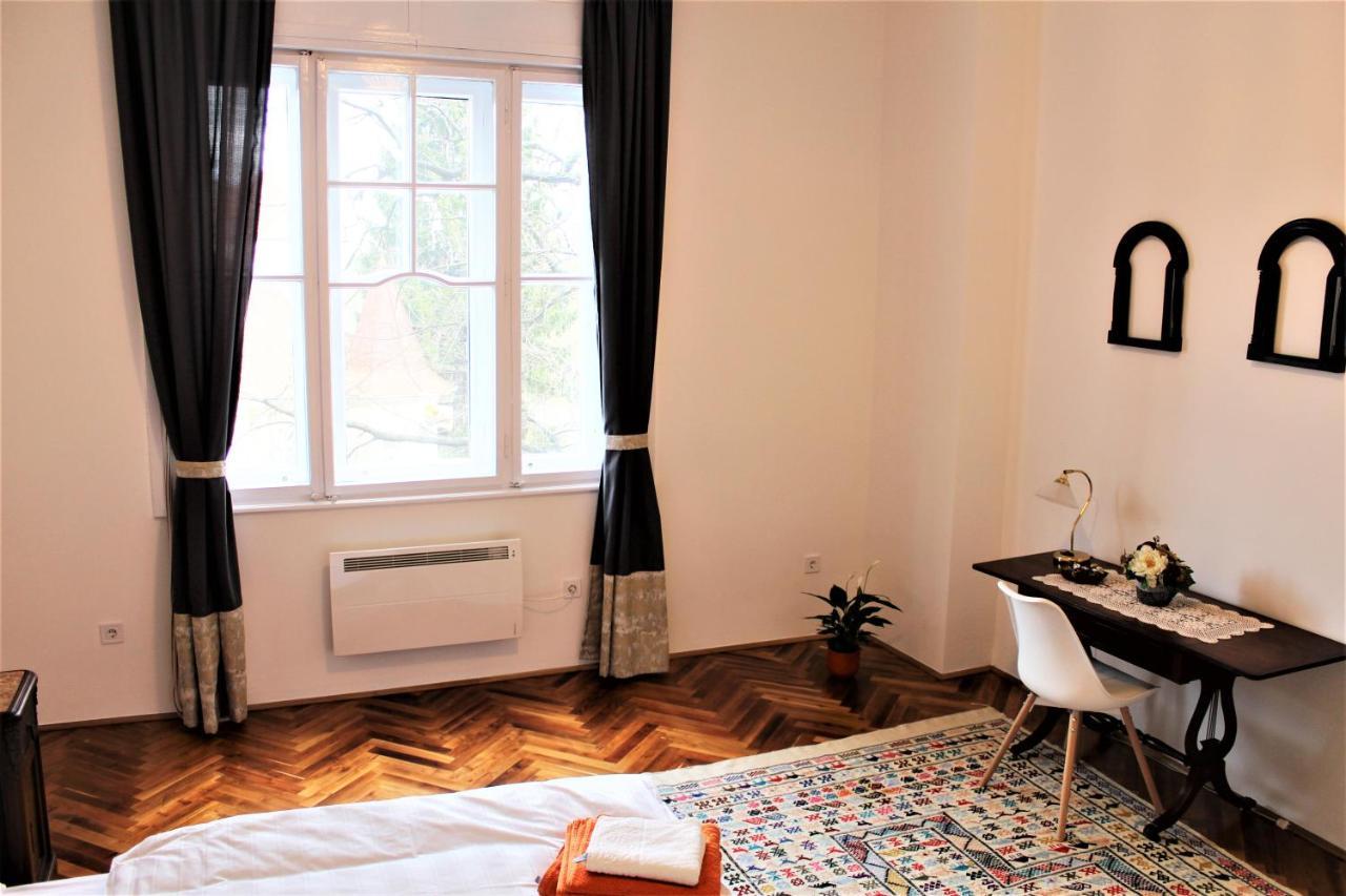מישקולץ Csilla Home Apartman מראה חיצוני תמונה